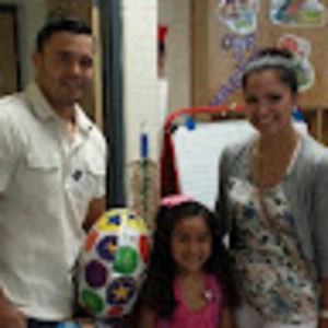 Meet your Posher, Erika